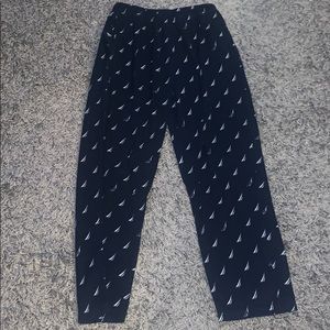 Nautica Pajama Pants